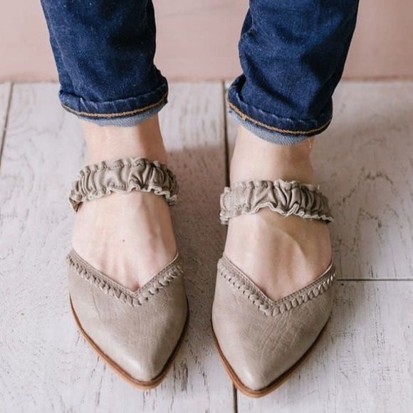 Mi.iM Shoes - Mi.iM flats